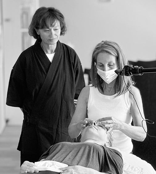 Masterclass Crâne - Fascia Education