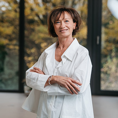 Muriel Boutherin - Fascia Education