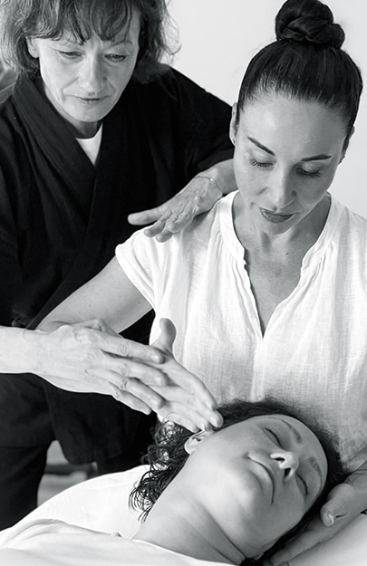 Approche pédagogique Fascia Education Suisse