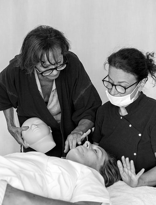 Matinées Découvertes - Fascia Education