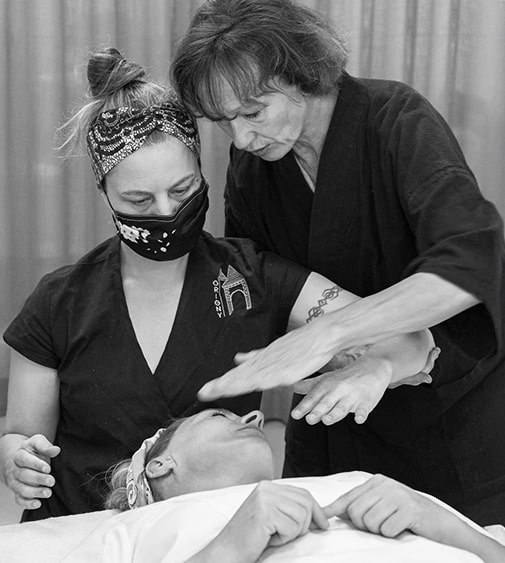 Philosophie Fascia Education