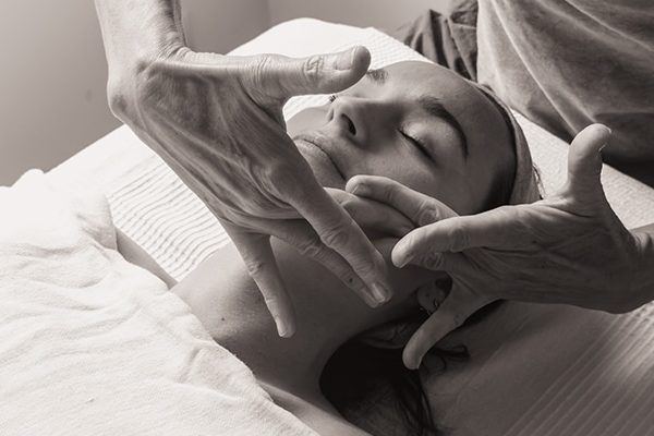 Kyokute Massage Facial Japonais