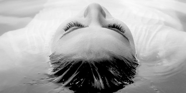 Pourquoi boire de l'eau après un drainage Kyokute