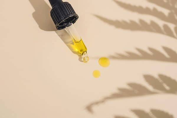 Les huiles pour la nutrition cellulaire