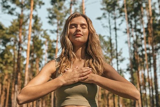 La science de la respiration - Fascia Education