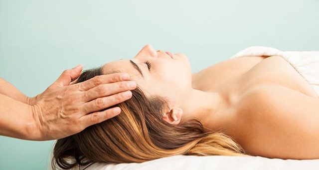 La science du toucher au service de l'équilibre