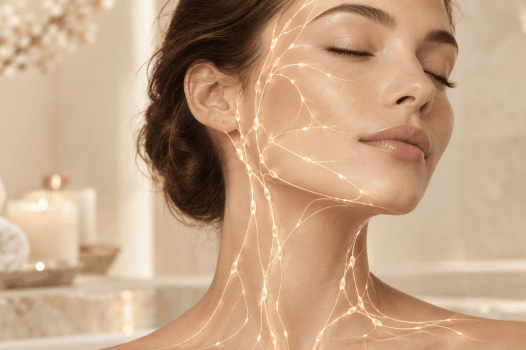 Système lymphatique et défenses immunitaires